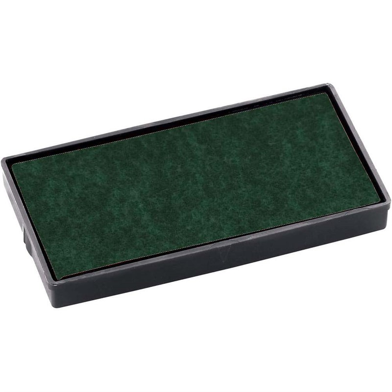 COLOP E40 SPARE PAD GREEN