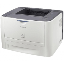 CANON LASER SHOT LBP3018