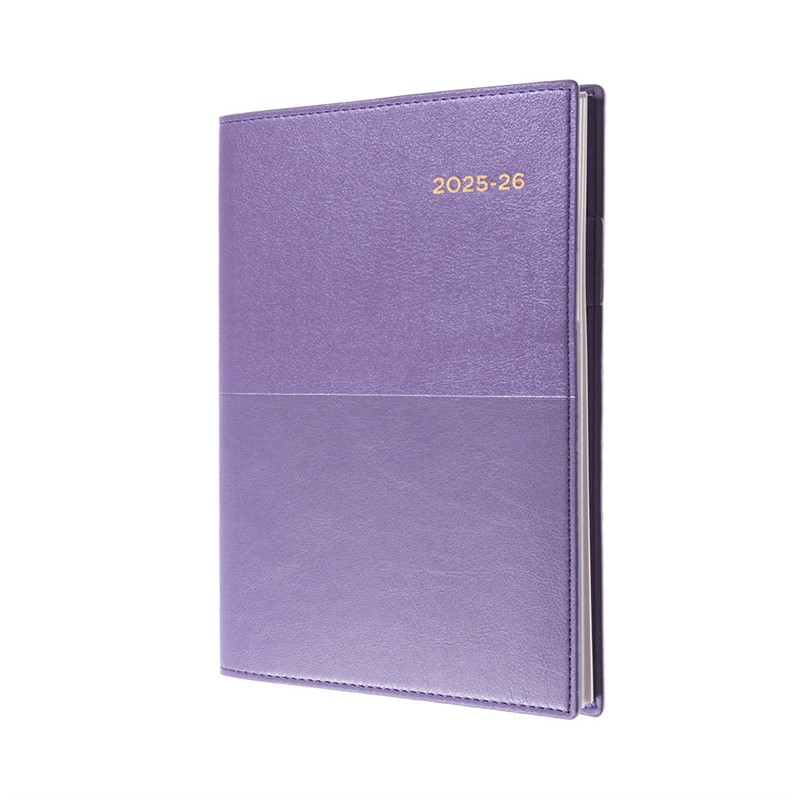 Financial Year Diaries