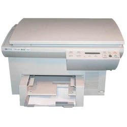 HP OFFICEJET PRO 1170C