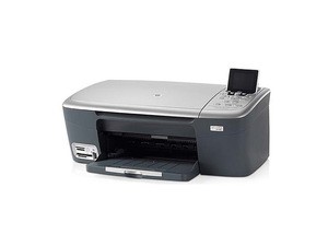 HP PHOTOSMART 2570