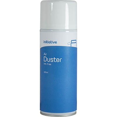 INITIATIVE HFC FREE AIR DUSTER 400ML
