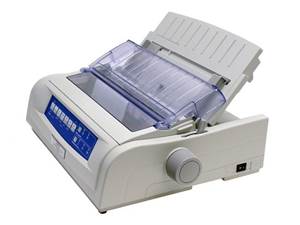 OKI MICROLINE 720