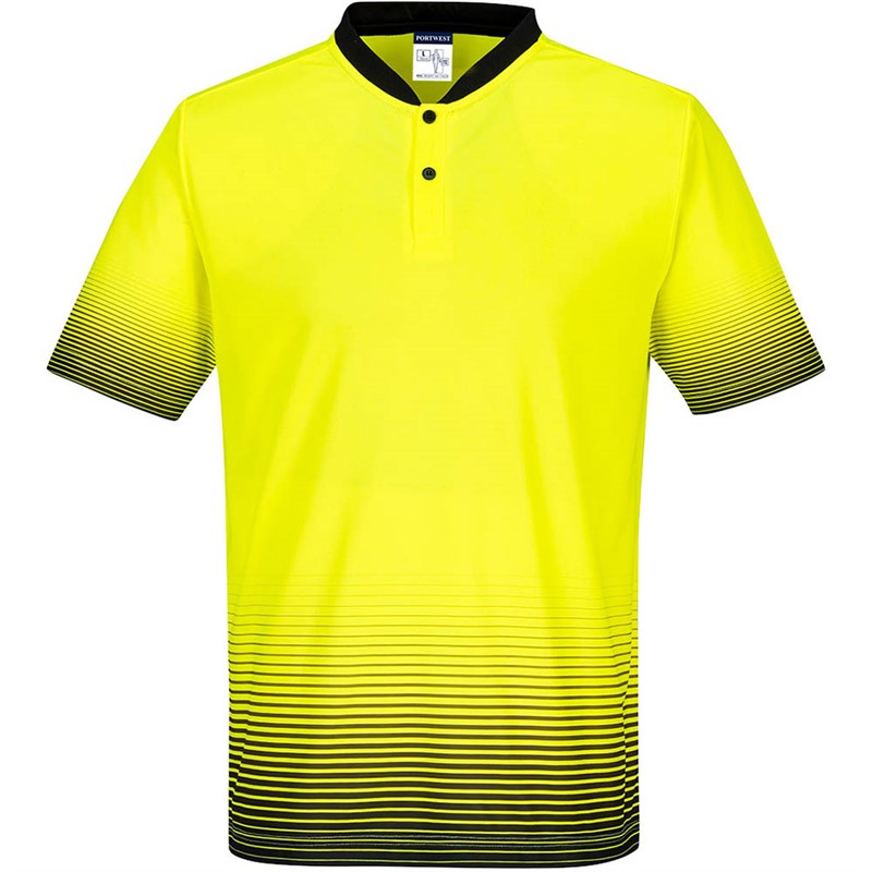 Short and Long Sleeve