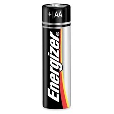 ENERGIZER MAX AA BATTERIES 24 PACK