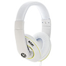 MOKI PRO HEADPHONES STUDIO YELLOW