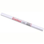 CONTACT BOOK COVERING SELF ADHESIVE 50 MICRON 450MM X 5M CLEAR