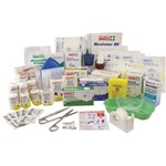 TRAFALGAR NATIONAL WORKPLACE FIRST AID KIT REFILL