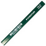 STAEDTLER 148 CARPENTER PENCIL HARD 6H BOX 12