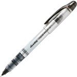 NICEDAY ROLLERBALL PEN 05MM BLACK BOX 12