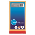 TUDOR POLYTOUGH SECURITY ENVELOPES 125 X 230MM PACK 5