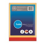 TUDOR POLYTOUGH SECURITY ENVELOPES 190 X 240MM PACK 5