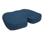 SENSOPEDIC MEMORY FOAM SEAT SUPPORT CUSHION RX211