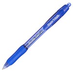 PAPERMATE PROFILE GEL INK PEN 07MM BLUE