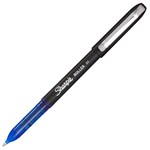 SHARPIE ROLLERBALL PEN ARROW POINT 07MM BLUE