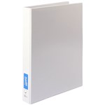 BANTEX INSERT BINDER 4D 38MM A3 WHITE PORTRAIT