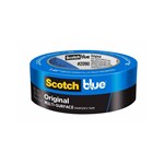 SCOTCHBLUE PAINTER TAPE 36mm x 55M