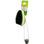 3M SCOTCHBRITE DISHWAND WITH HEAVY DUTY HEAD