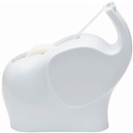 SCOTCH C43 ELEPHANT DISPENSER WHITE