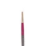 PAINT BRUSH MICADOR FOR ARTISTS TAKLON 907 ROUND BRUSH SIZE 6 FSC 100