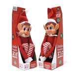 XMAS ELVES 70CM