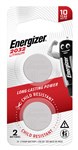 BATTERY ENERGIZER CR2032 CALCULATORGAME PK2