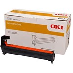 OKI 44844484 MC853MC873 DRUM UNIT BLACK