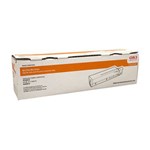 OKI 44917603 TONER CARTRIDGE HIGH YIELD BLACK