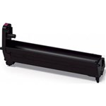 OKI 45395708 MC770 DRUM UNIT BLACK