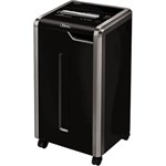 FELLOWES 325I POWERSHRED COMMERCIAL SHREDDER STRIP CUT