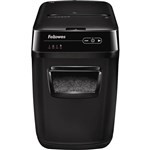 FELLOWES 150C AUTOMAX SHREDDER CROSS CUT