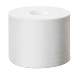 TORK T7 SOFT CORELESS PREMIUM MEDIUM TOILET PAPER 1PLY CARTON 24