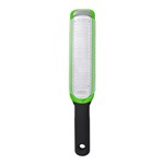 OXO ETCHED ZESTER GRATER