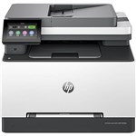 HP 3301FDW LASERJET PRO WIRELESS MULTIFUNCTIONAL PRINTER WHITE