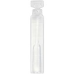 ST JOHN STERILE SALINE SOLUTION 15ML