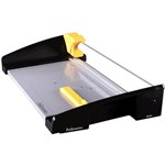 FELLOWES ATOM ROTARY TRIMMER 30 SHEET A4 BLACKSILVER