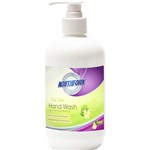 NORTHFORK LIQUID HANDWASH WITH TEA TREE OIL 500ML CARTON 12