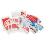 ST JOHN WORK HEALTH AND SAFETY REFILL  COMMON INJURY