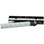 LEXMARK 64G0H00 TONER CARTRIDGE BLACK