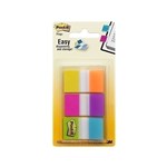 POSTIT 680EGALT FLAGS ALTERNATING COLOUR PACK 60