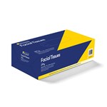 INITIATIVE FACIAL TISSUES 2PLY BOX 200