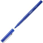 INITIATIVE FINELINER PEN 04MM BLUE