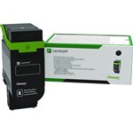LEXMARK 75M10K0 TONER CARTRIDGE BLACK