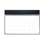 PLANNER 2026 DEBDEN 420X594MM 3902V99 EXECUTIVE DESK TOP MTV BLACK