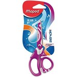 MAPED ZENOA FIT SCISSORS 130MM ASSORTED