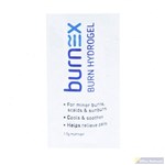 BURNEX BURN HYDROGEL SACHET 35G