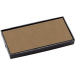 COLOP E501 SPARE PAD DRY