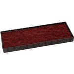 COLOP E45 SPARE PAD RED
