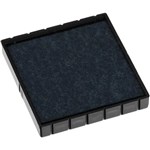 COLOP EQ43 SPARE PAD BLACK