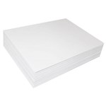 RAINBOW DRAWING CARTRIDGE PAPER 200GSM A3 250 SHEETS